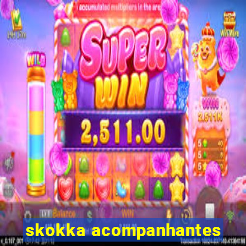 skokka acompanhantes